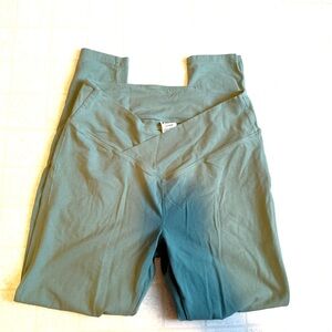 PINK Victoria's Secret Straight Leg Leggings